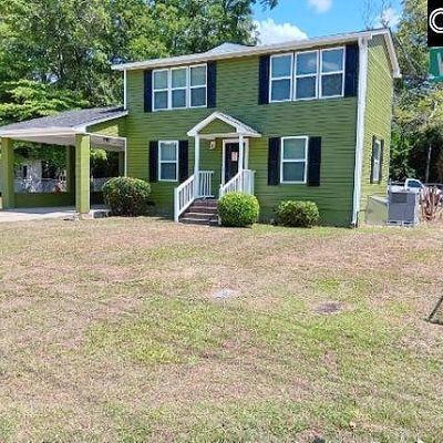 338 W Railroad Ave, Batesburg, SC 29006