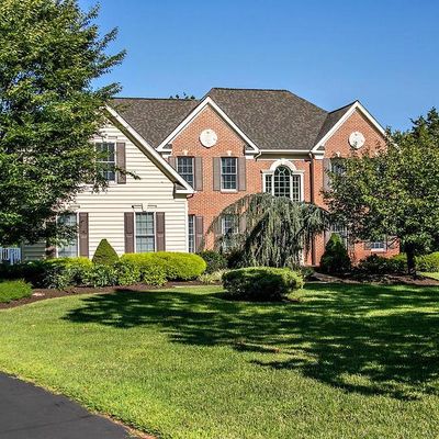 3399 Saddle Wood Ct, Lansdale, PA 19446