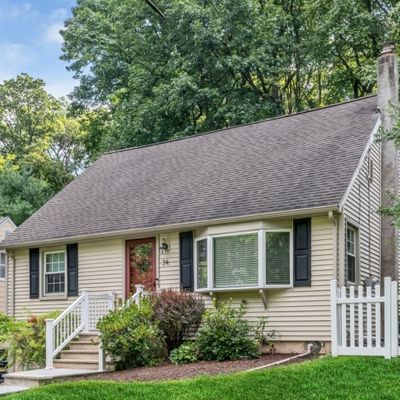 34 E Lake Blvd, Morristown, NJ 07960