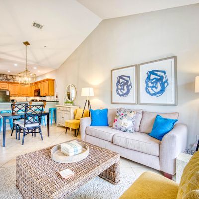 34 Herons Watch Way #Unit 7309, Santa Rosa Beach, FL 32459