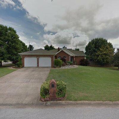 3400 Club View Dr, Paragould, AR 72450