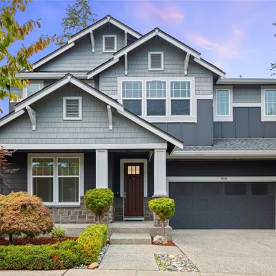 34004 Se Vaughan St, Snoqualmie, WA 98065