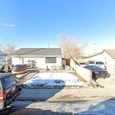 3401 W Virginia Ave, Denver, CO 80219