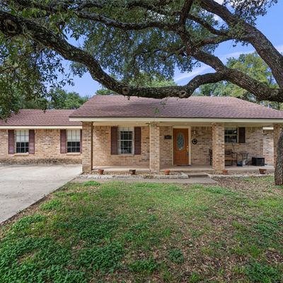 3403 Sanaloma Dr, Georgetown, TX 78628