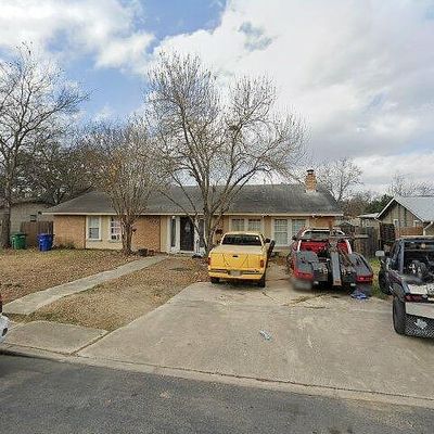 3403 Bob Billa St, San Antonio, TX 78223