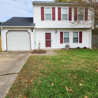 3404 Faraday Ln, Virginia Beach, VA 23452