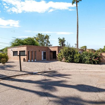 3405 E Calle Del Prado, Tucson, AZ 85716