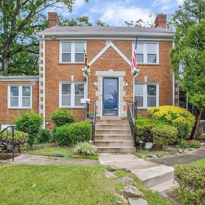 3405 Laurel Ave, Cheverly, MD 20785