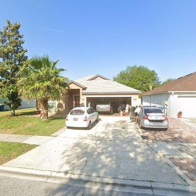 3406 Advantage Ln, Jacksonville, FL 32277