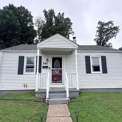 341 Churchill Ave, Trenton, NJ 08610