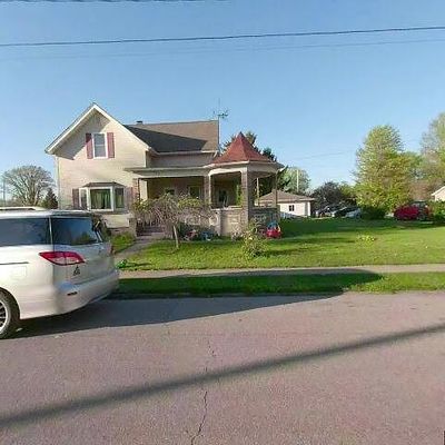 341 E Main St, Deshler, OH 43516