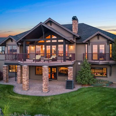 341 N Legend Tree Dr, Liberty Lake, WA 99019