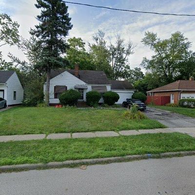 3410 Monticello Blvd, Cleveland, OH 44121