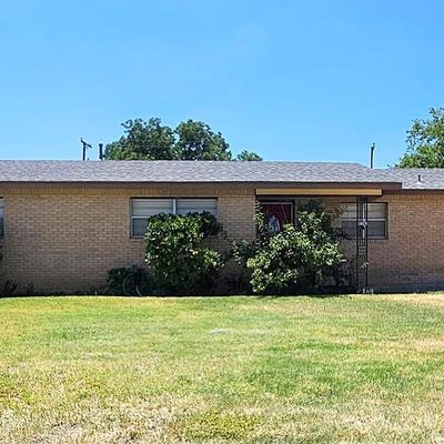 3411 Baumann Ave, Midland, TX 79703