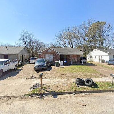 3413 Eastport Cv, Memphis, TN 38118