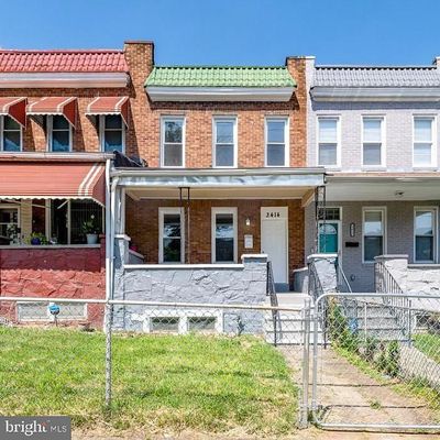 3414 W Caton Ave, Baltimore, MD 21229