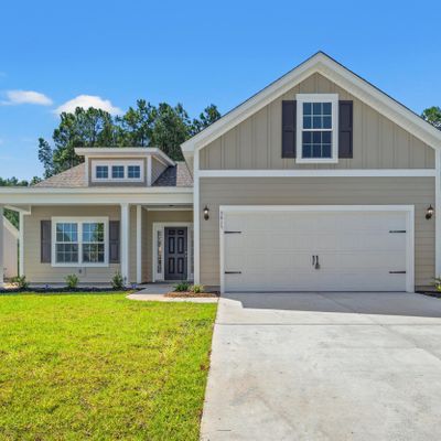 3415 Little Bay Dr., Conway, SC 29526