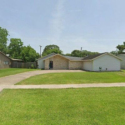 3417 Valley Brook Dr, La Porte, TX 77571