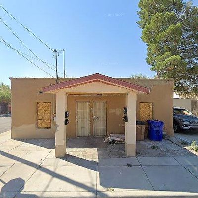 342 E May Ave #1, Las Cruces, NM 88001