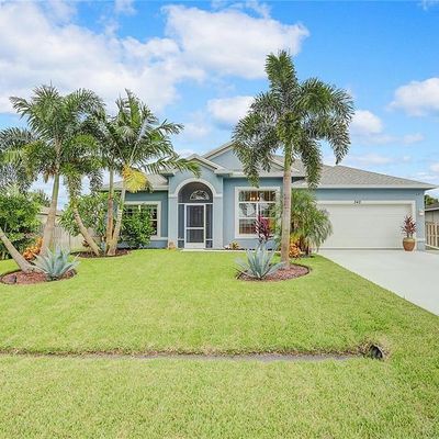 342 Sw Millard Dr, Port Saint Lucie, FL 34953