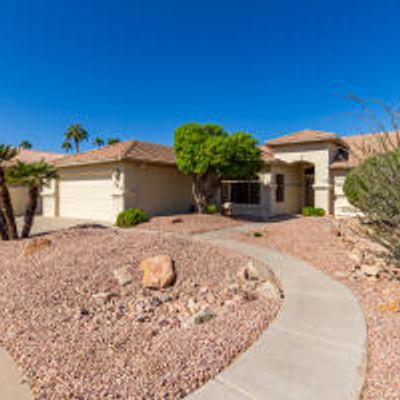 342 W Beechnut Pl, Chandler, AZ 85248