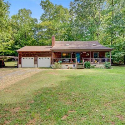 3421 Georgia Rd, Yadkinville, NC 27055