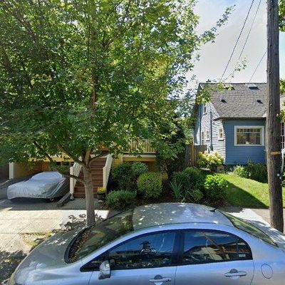 3421 N Gantenbein Ave, Portland, OR 97227