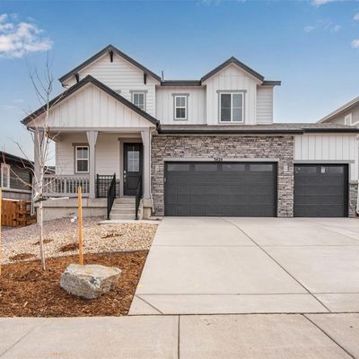 3424 N Grand Baker Ct, Aurora, CO 80019