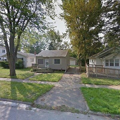 3425 Brown St, Flint, MI 48503