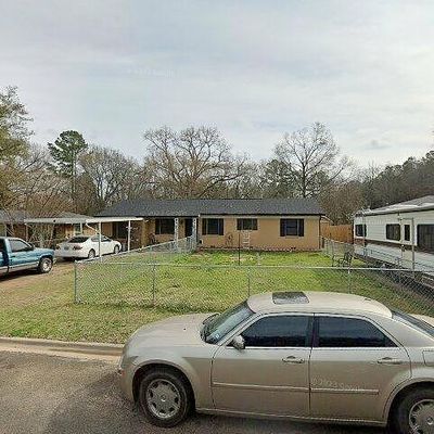 3426 Duncan St, Kilgore, TX 75662