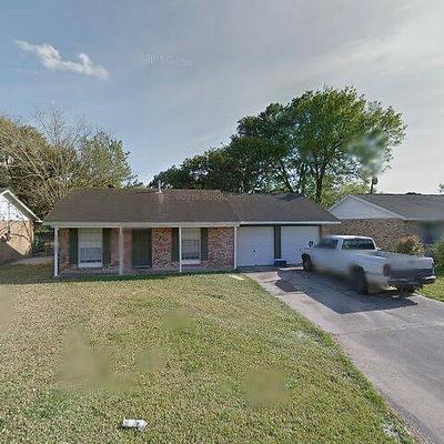 3427 Kenwood St, Orange, TX 77630