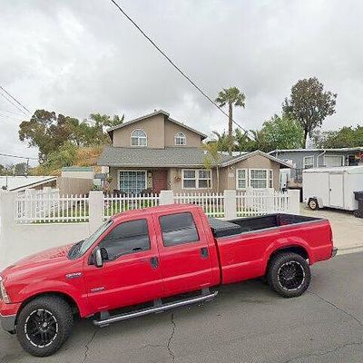 3429 Glade St, San Diego, CA 92115