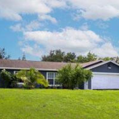 343 Sw Kestor Dr, Port Saint Lucie, FL 34953