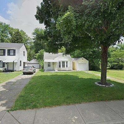 3435 N Temple Ave, Indianapolis, IN 46218