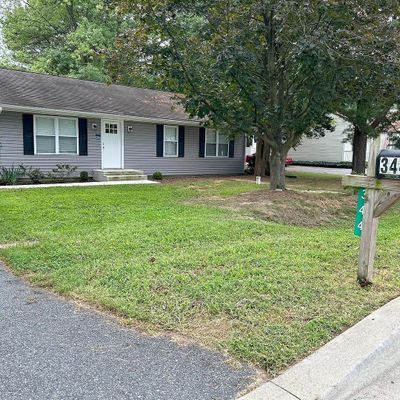 344 Bowers Beach Rd, Frederica, DE 19946