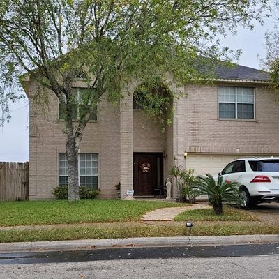 3441 Chablis Dr, Brownsville, TX 78526