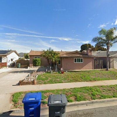 345 S 2 Nd St, El Cajon, CA 92019