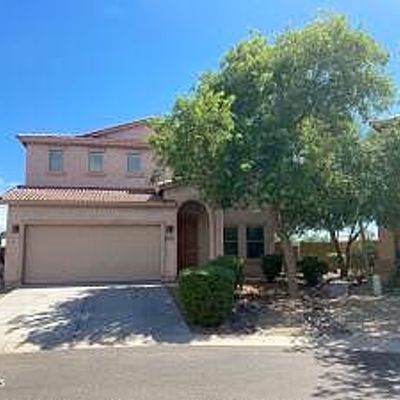 28813 N Saddle Way, San Tan Valley, AZ 85143