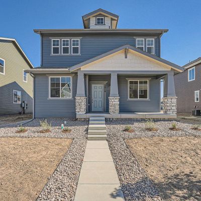 2885 Pershing Street, Strasburg, CO 80136