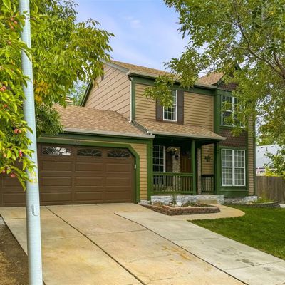 2888 S Espana Ct, Aurora, CO 80013