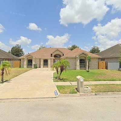 2895 Quest Rd, Brownsville, TX 78526