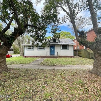 2897 Post St, Jacksonville, FL 32205