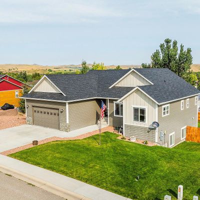 29 Black Mountain Dr, Dayton, WY 82836