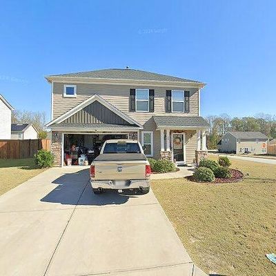 29 James Jackson Dr, Fountain Inn, SC 29644