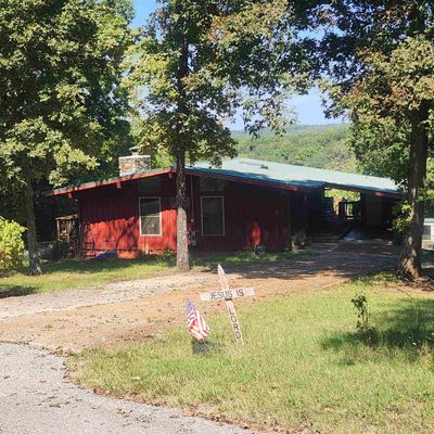 29 Tonto Dr, Cherokee Village, AR 72529