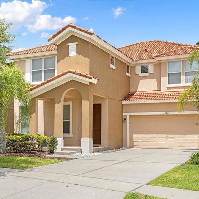 290 Las Fuentes Dr, Kissimmee, FL 34746