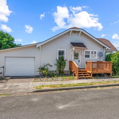 290 S 2 Nd St, Cathlamet, WA 98612