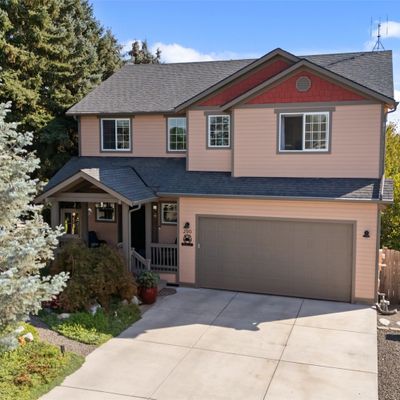 290 Whistling Duck Rd, Walla Walla, WA 99362