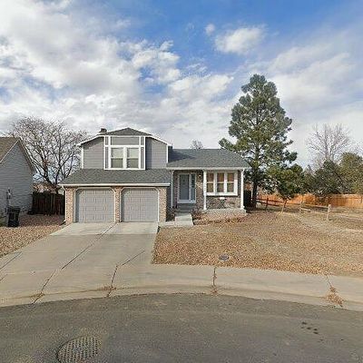 2905 S Andes Way, Aurora, CO 80013