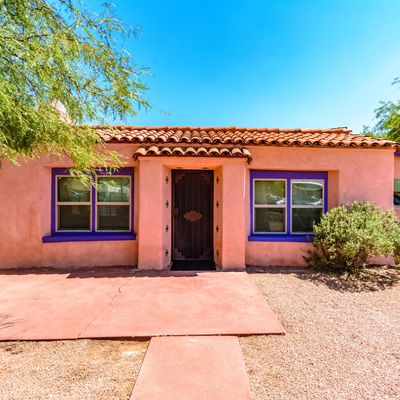 2906 N Palo Verde Ave, Tucson, AZ 85716